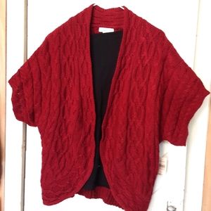 CWC sweater